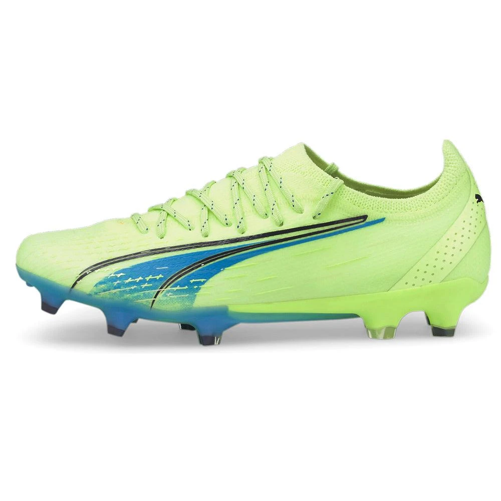 商品Puma|Ultra Ultimate FG/AG Soccer Cleats,价格¥426,第3张图片详细描述