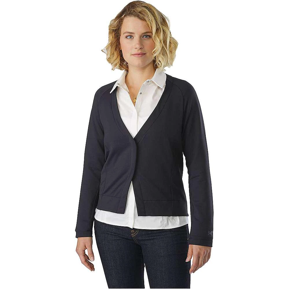 商品Arc'teryx|Arcteryx Women's A2B Cardigan,价格¥904,第4张图片详细描述