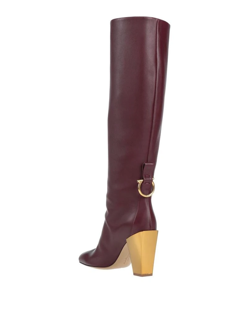 商品Salvatore Ferragamo|Boots,价格¥2446,第3张图片详细描述