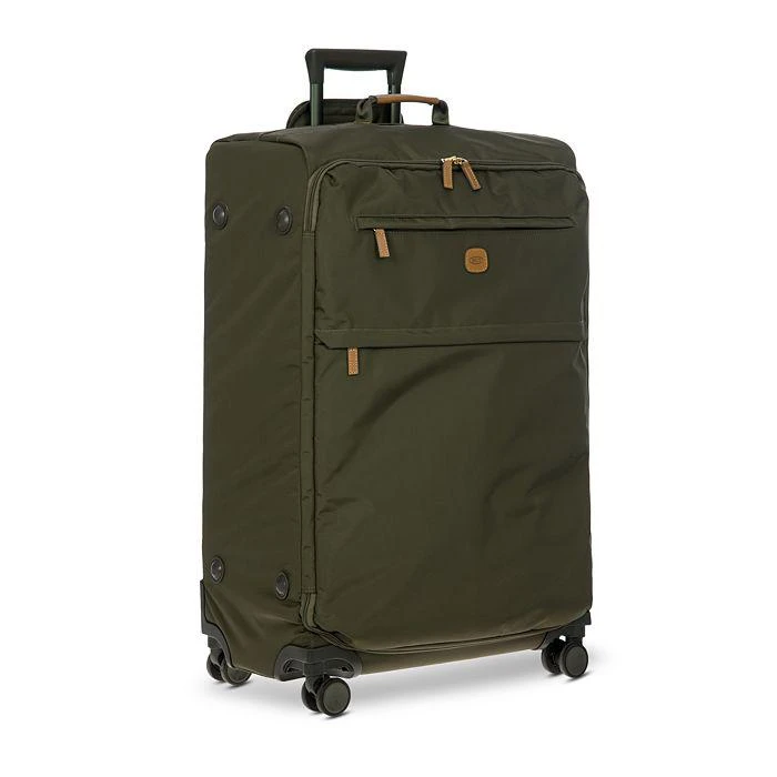 商品Bric's|X-Bag 30" Spinner,价格¥2630,第2张图片详细描述