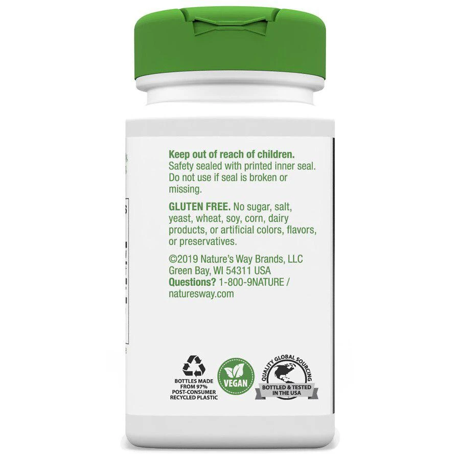 Raspberry Leaf Dietary Supplement 商品