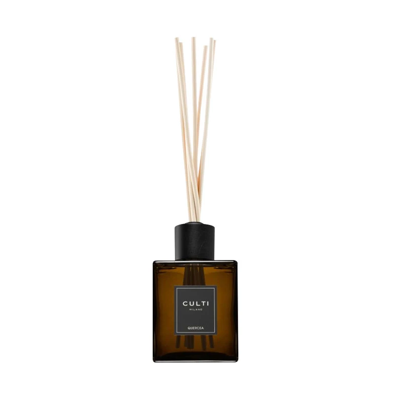 库俐缇 室内藤条香薰摆件方瓶DECOR系列 250ml-500ml-1000ml 商品