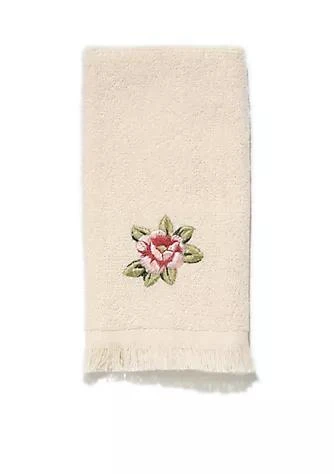 商品Avanti|Rosefan Bath Towel,价格¥150,第1张图片