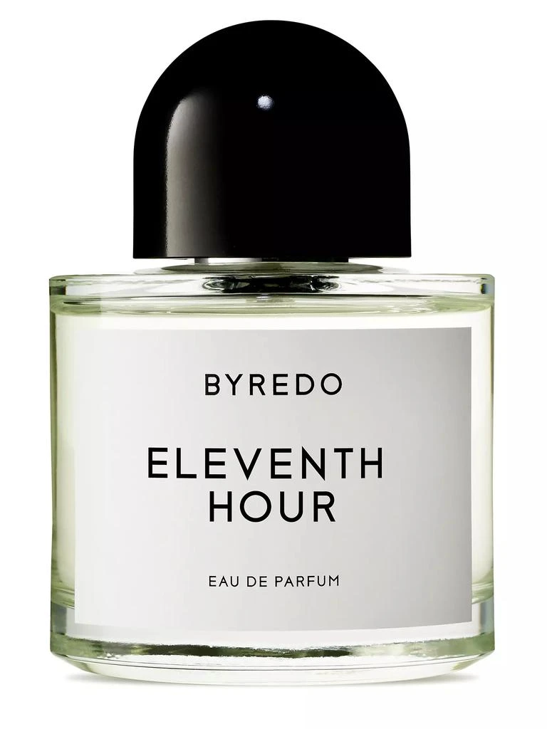 商品BYREDO|Eleventh Hour Eau de Parfum,价格¥1710,第2张图片详细描述