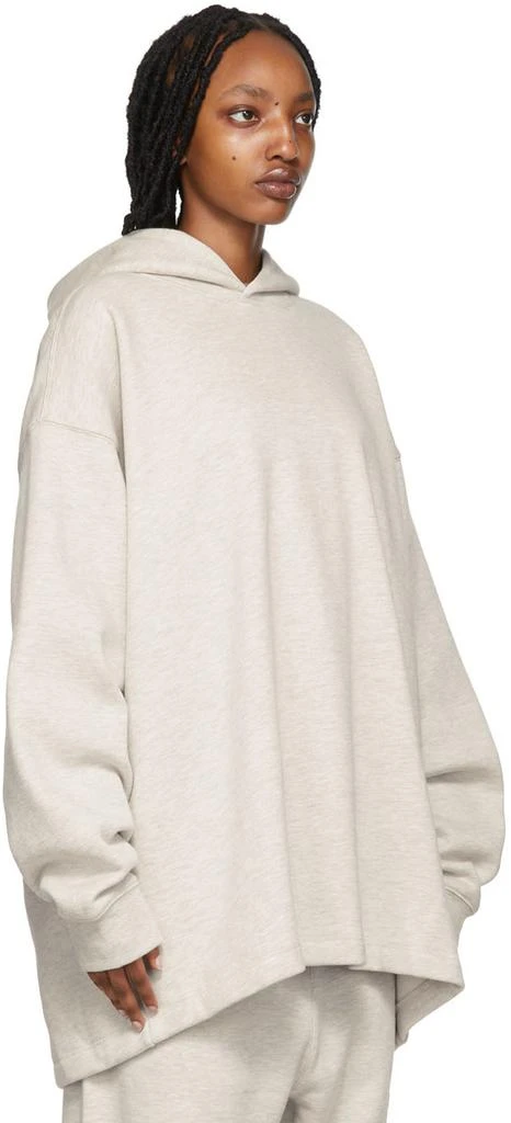 商品Essentials|Off-White Relaxed Hoodie,价格¥231,第2张图片详细描述