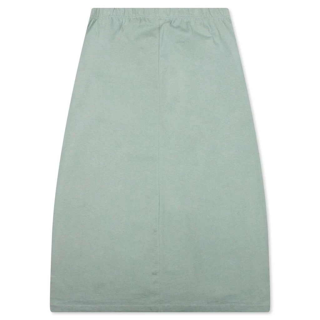 商品Essentials|Women's Long Skirt - Sycamore,价格¥760,第2张图片详细描述