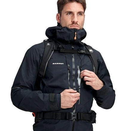 Nordwand Advanced HS Hooded Jacket - Men's 商品