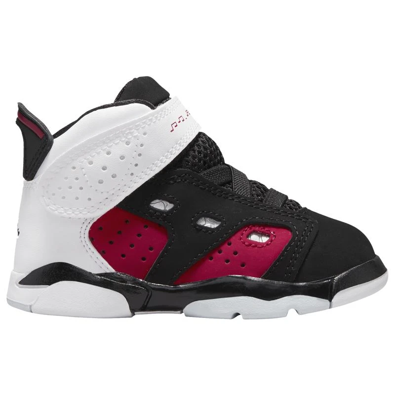 商品Jordan|Jordan 6-17-23 - Boys' Toddler,价格¥301,第1张图片