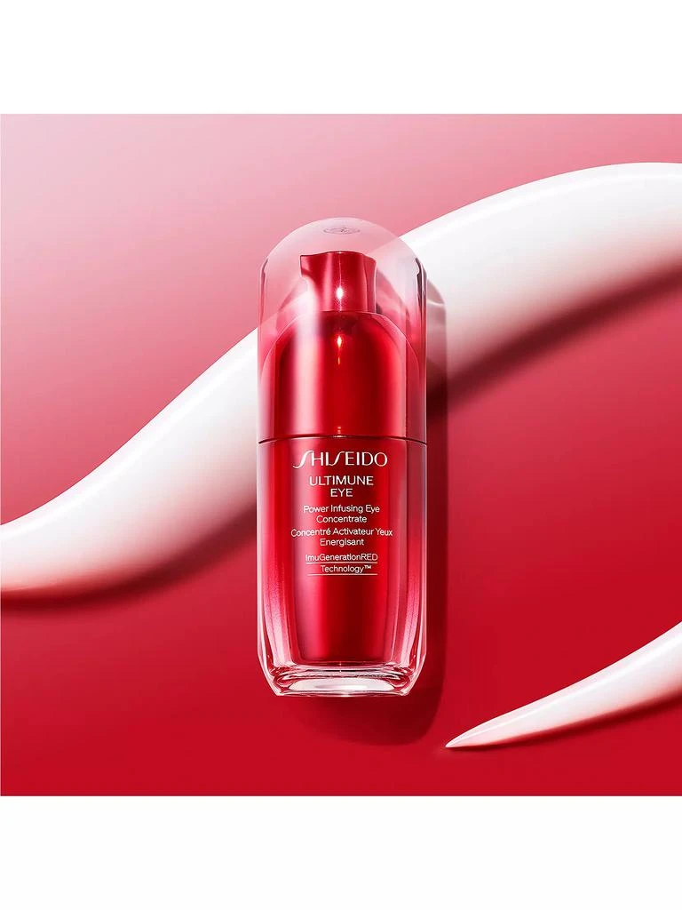 Ultimune Eye Power Infusing Eye Concentrate 商品