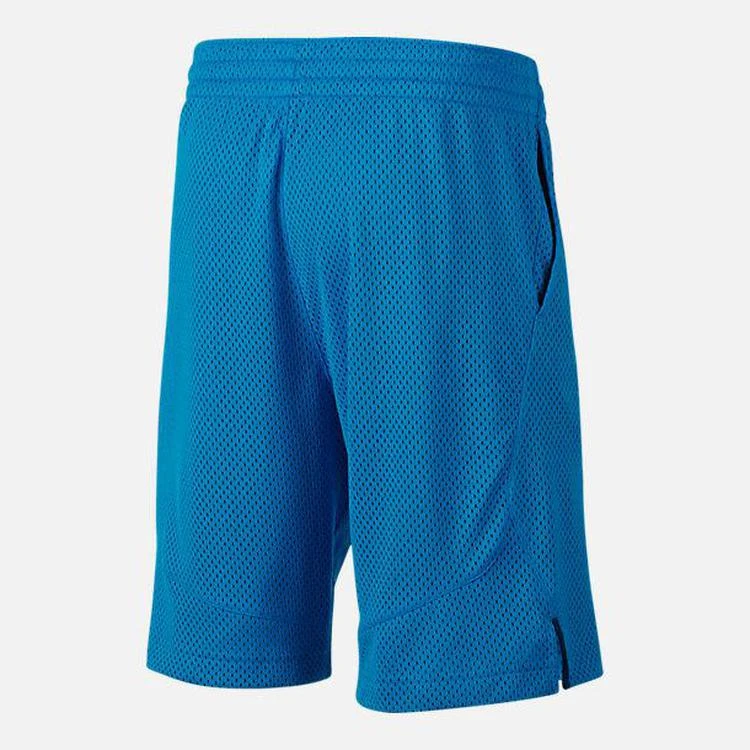 商品NIKE|Boys' Nike Dry Kyrie Basketball Shorts,价格¥112,第2张图片详细描述