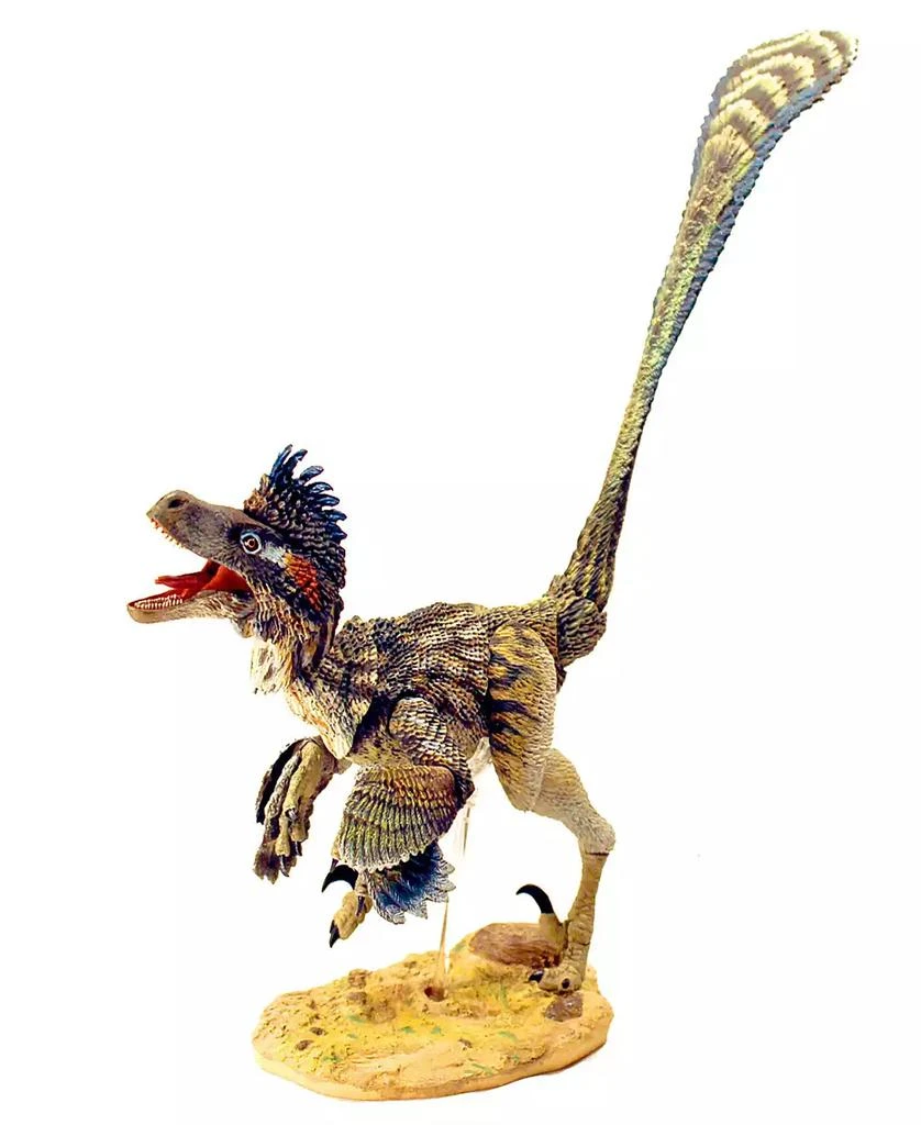 商品Beasts of the Mesozoic|Saurornitholestes Langstoni Action Figure,价格¥407,第3张图片详细描述