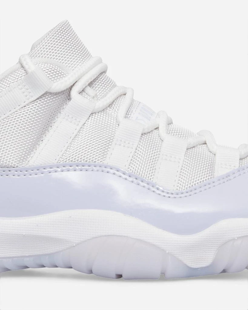 WMNS Air Jordan 11 Retro Low Sneakers Pure Violet 商品