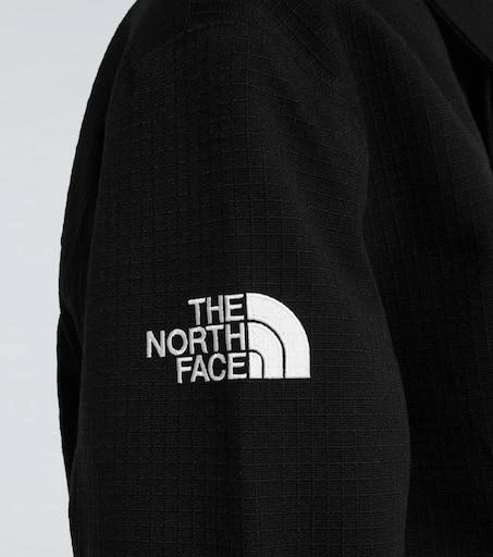 商品The North Face|FUTURELIGHT™格子布大衣,价格¥5237,第5张图片详细描述
