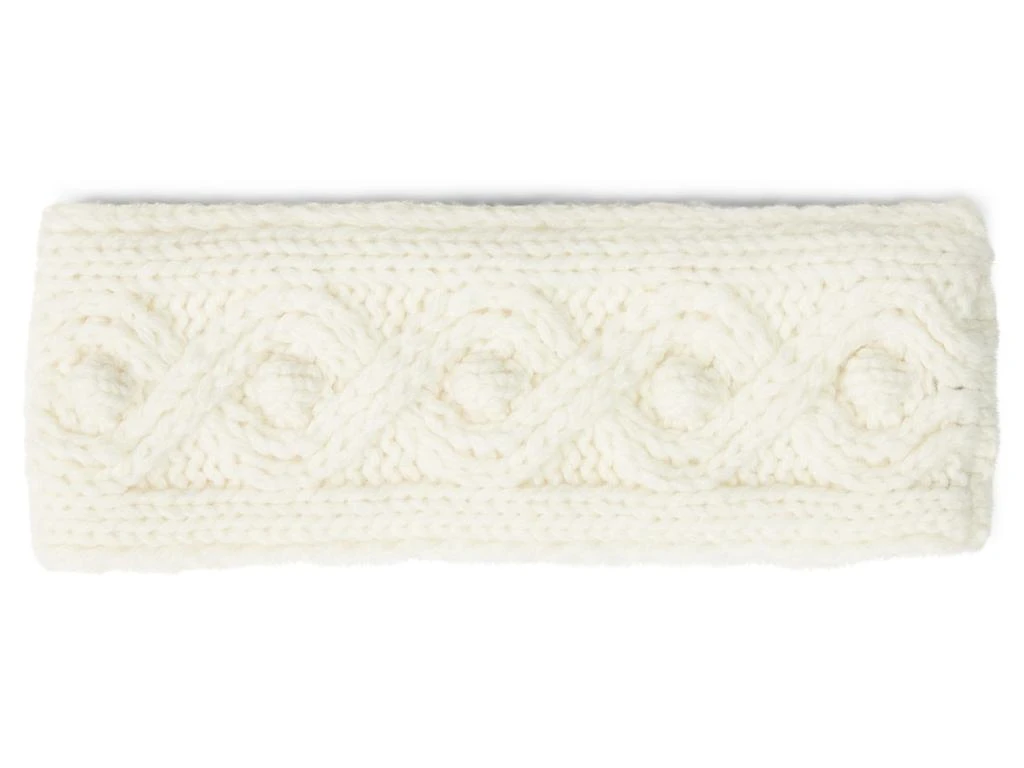 商品Ralph Lauren|Cable Knit Headband,价格¥305,第2张图片详细描述