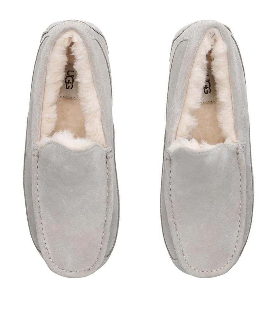 商品UGG|Ascot Slippers,价格¥1230,第4张图片详细描述