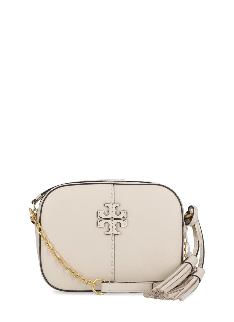 Tory Burch Mcgraw Camera Shoulder Bag商品第1张图片规格展示