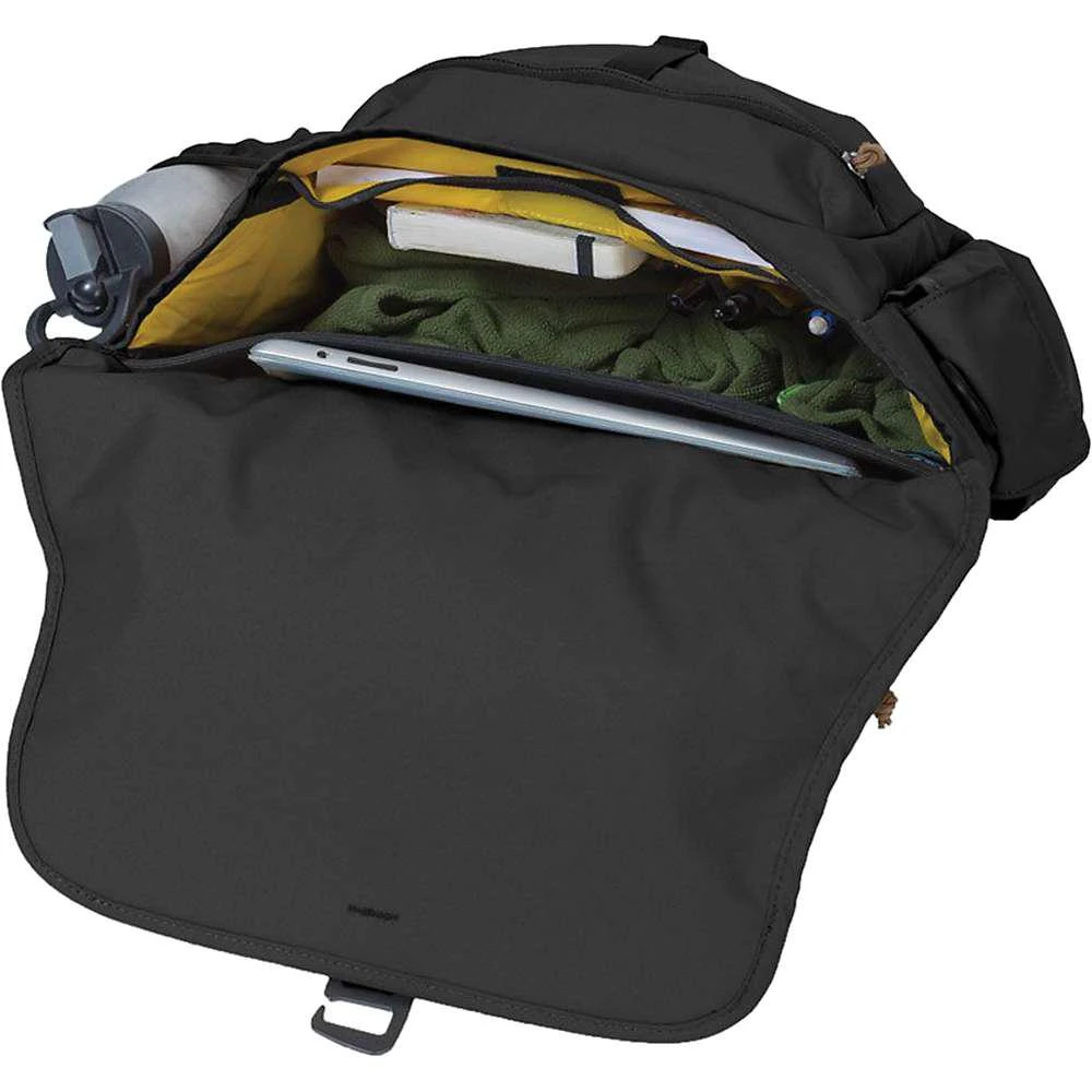 商品Mountainsmith|Mountainsmith Adventure Office Bag,价格¥495,第2张图片详细描述