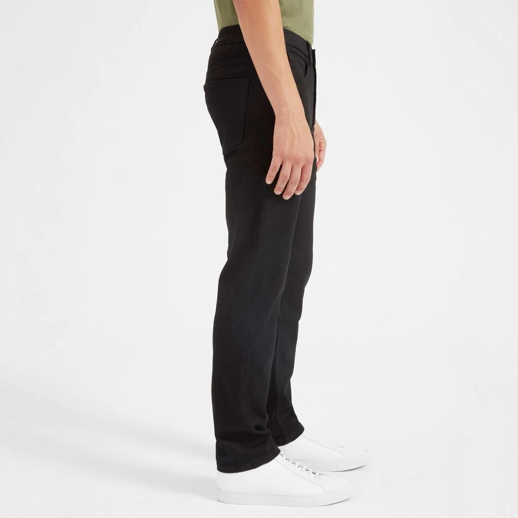 商品Everlane|男士直筒牛仔裤,价格¥253,第4张图片详细描述