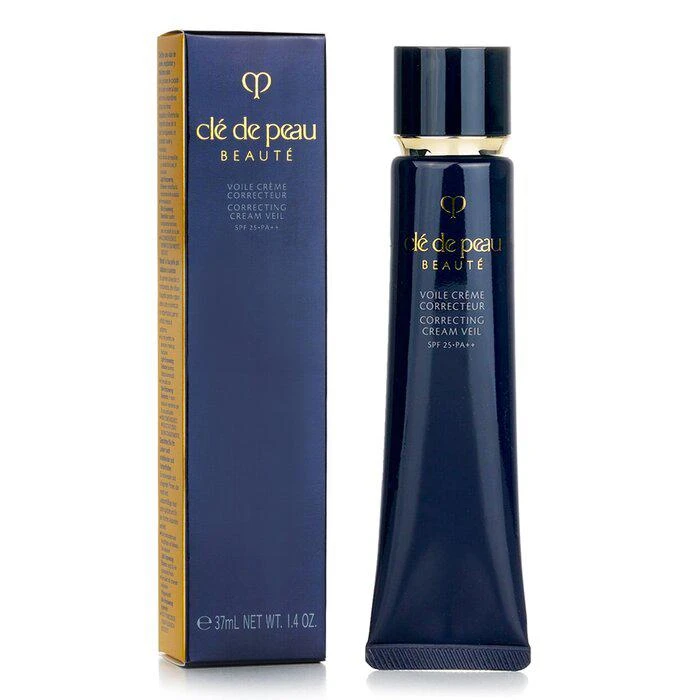 商品Cle de Peau|Cle De Peau 光凝润彩妆前霜SPF25 37ml/1.4oz,价格¥738,第2张图片详细描述