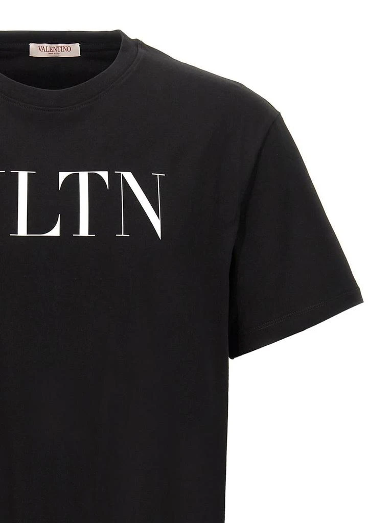 商品Valentino|Valentino Garavani Valentino 'Vltn' T-Shirt,价格¥2278,第3张图片详细描述