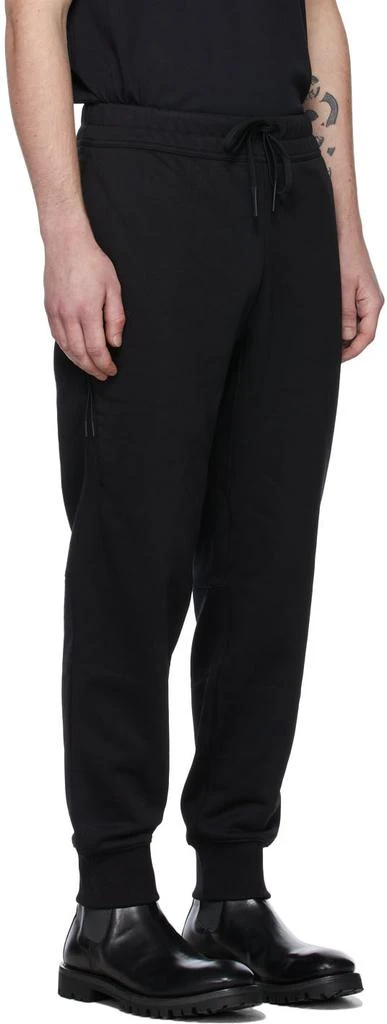 商品Theory|Black Colts Jogger Lounge Pants,价格¥1547,第2张图片详细描述