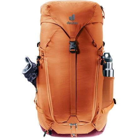商品Deuter|Trail SL 28L Backpack - Women's,价格¥930,第3张图片详细描述