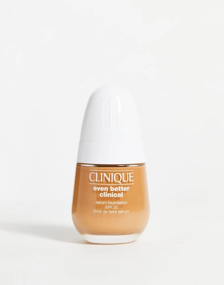 Clinique Even Better Clinical Serum Foundation SPF20 商品