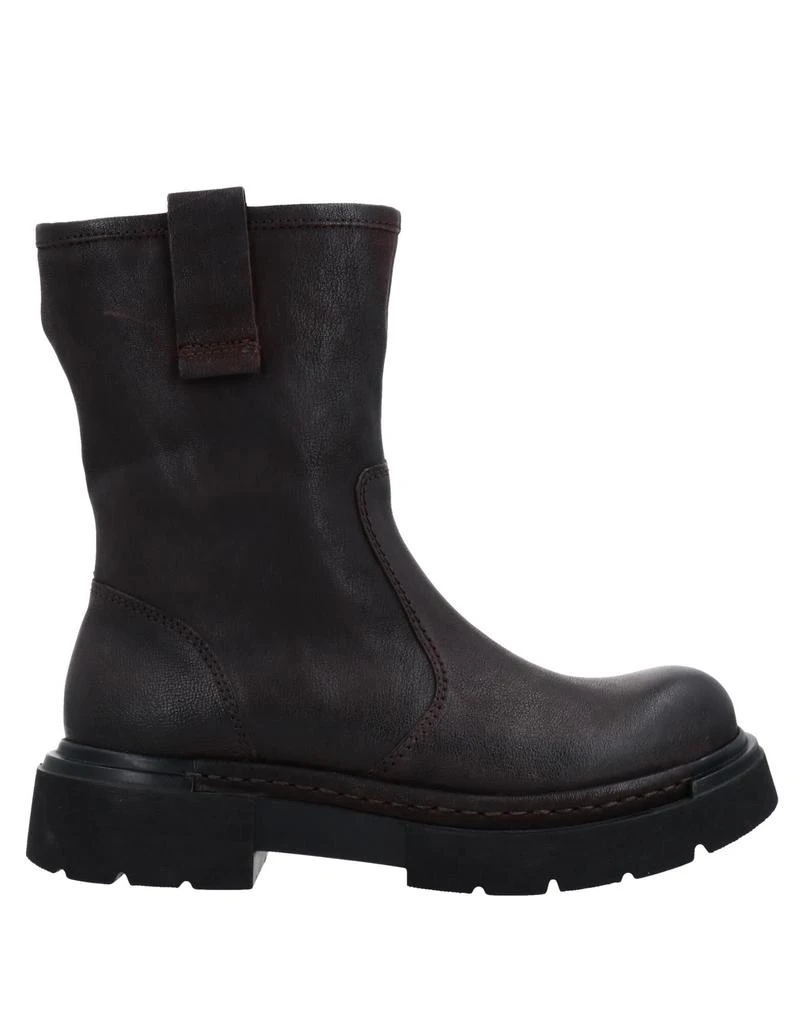 商品CAFèNOIR|Ankle boot,价格¥375,第1张图片