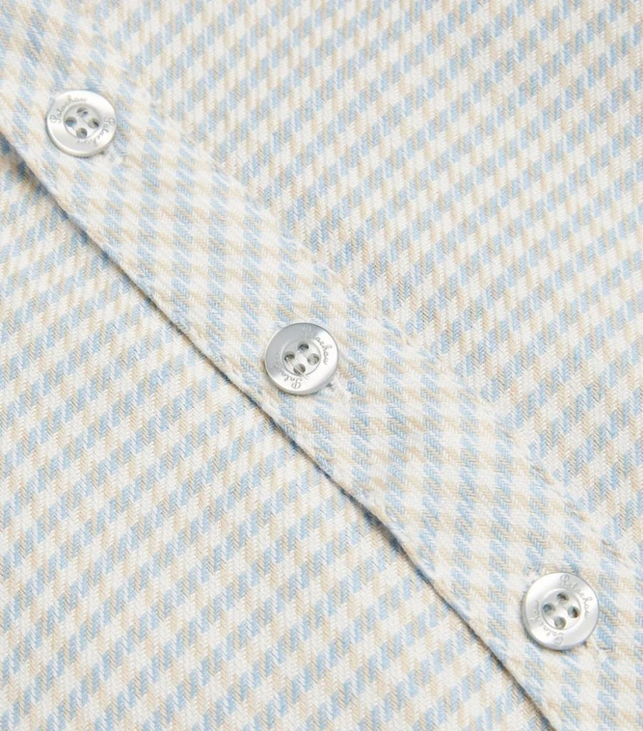 商品Patachou|Check Shirt (6-24 Months),价格¥395,第3张图片详细描述