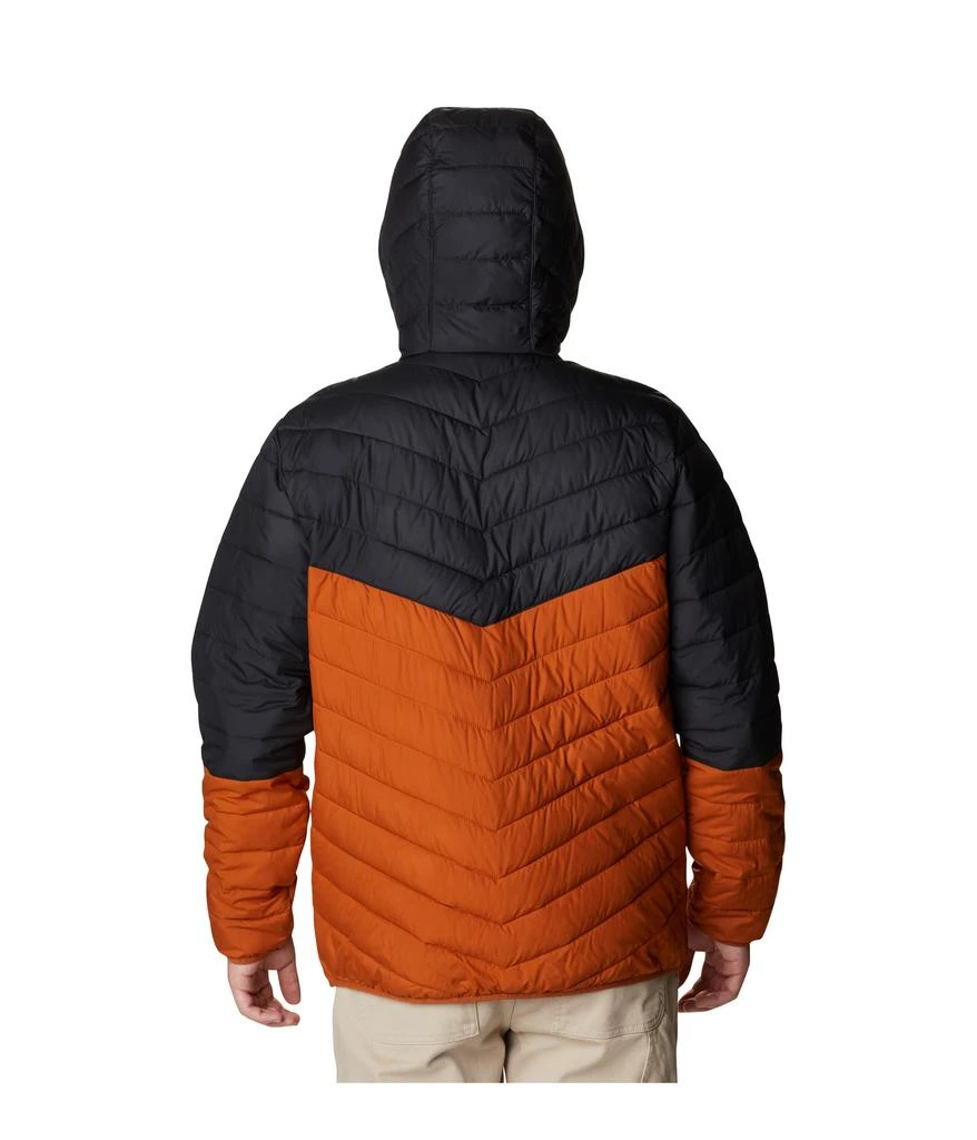 商品Columbia|Eddie Gorge™ Hooded Jacket,价格¥823,第2张图片详细描述