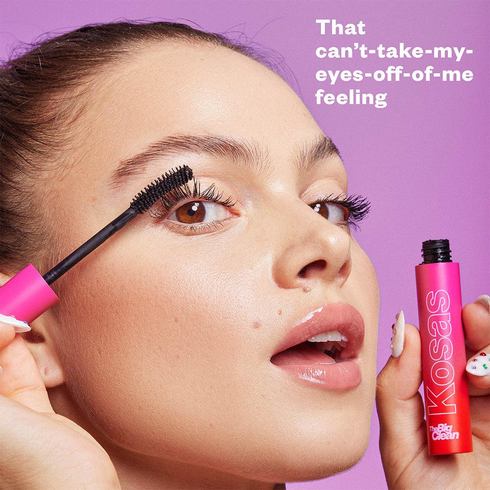 Eye Candy Brow Gel, Mascara and Limited Edition Exclusive Eyeshadow Set ($62 VALUE)商品第6张图片规格展示