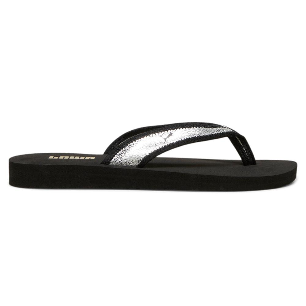 Puma | Sandy Metallic Shine Flip Flops 114.59元 商品图片