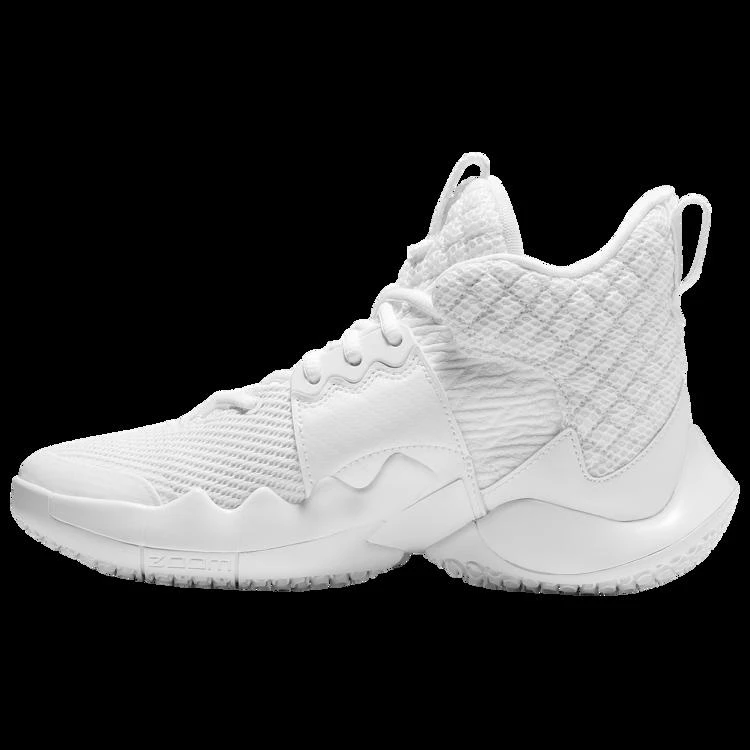 商品Jordan|Jordan Why Not Zer0.2 - Boys' Grade School篮球鞋,价格¥630,第2张图片详细描述