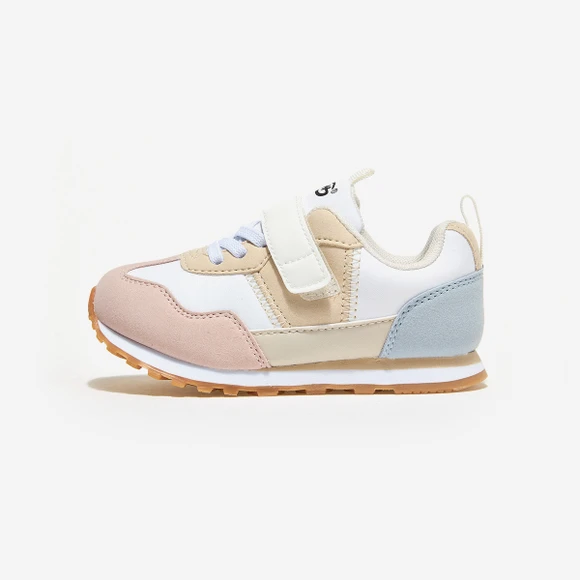 商品Hawkins|【Brilliant|包邮包税】HAWKINS NUPI 儿童  运动鞋 SNEAKERS  HK19010 PINK,价格¥186,第1张图片