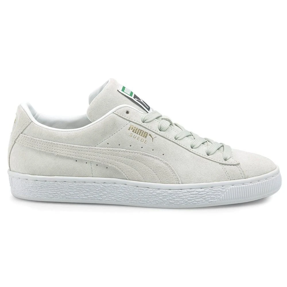 商品Puma|Suede Classic XXI Lace Up Sneakers,价格¥526,第1张图片详细描述