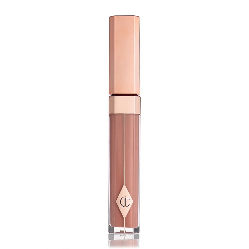 商品Charlotte Tilbury|Charlotte Tilbury 润泽唇彩 3.5g Seduction,价格¥219,第1张图片