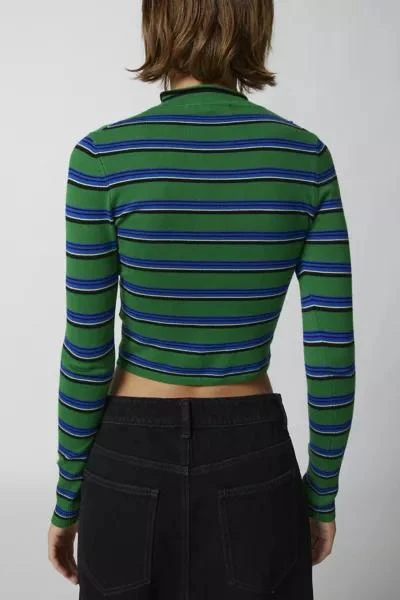 商品Urban Outfitters|UO Angelo Mock Neck Sweater,价格¥76,第5张图片详细描述