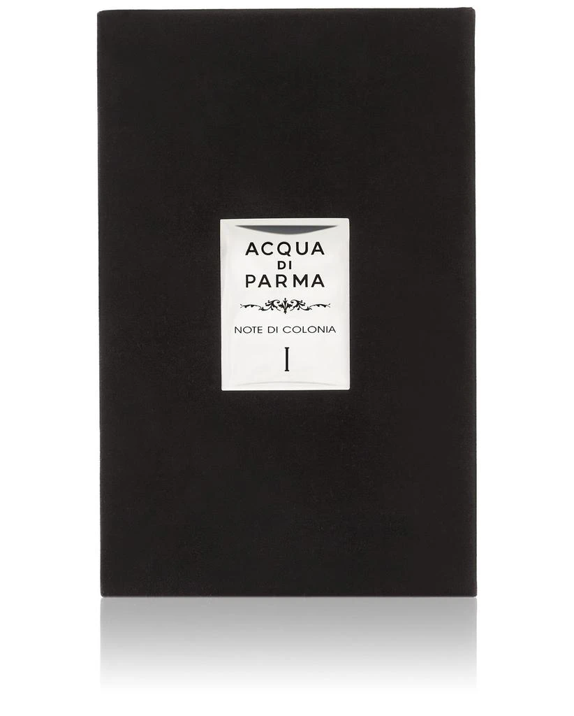 商品Acqua di Parma|Note Di Colonia 古龙水  I 150ml 装,价格¥4616,第3张图片详细描述