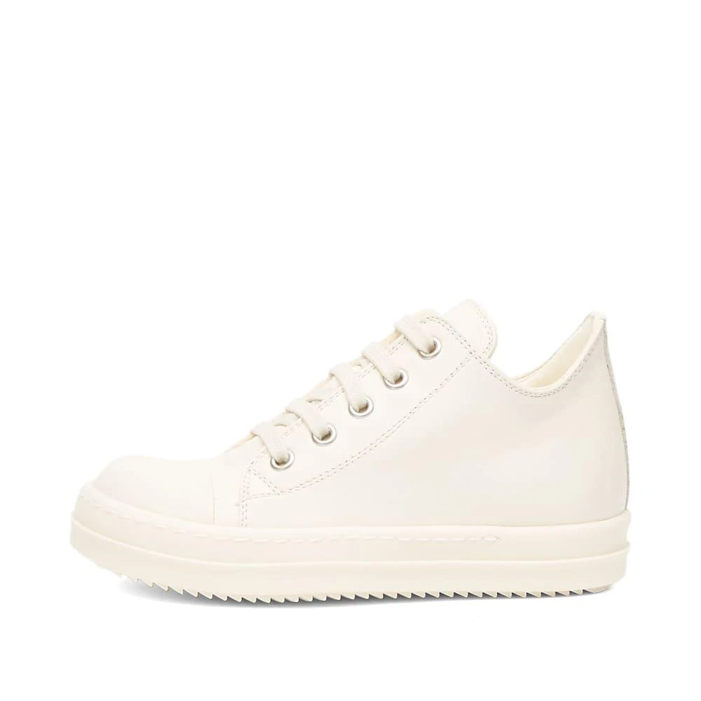 商品Rick Owens|Rick Owens Babysneaks Grade School Sneakers,价格¥1624,第2张图片详细描述