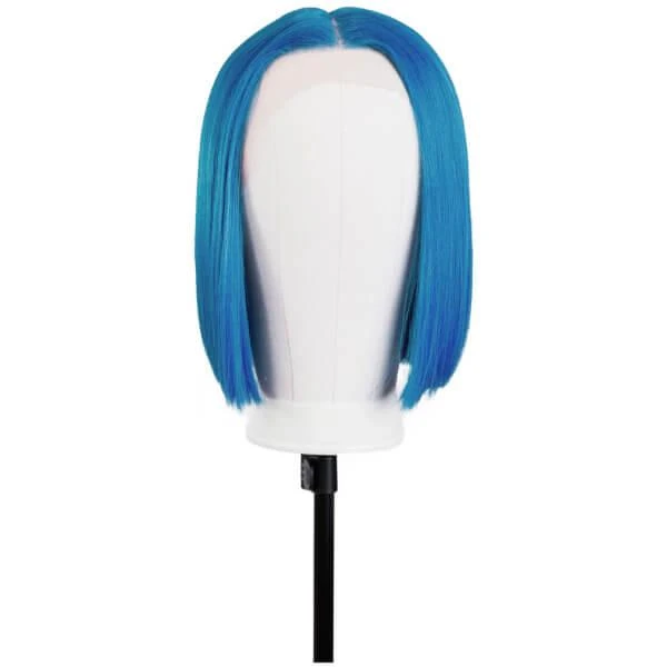 商品plsLONDON|plsLONDON The Anna Bob Lace Frontal Wig (Various Options),价格¥616,第1张图片详细描述