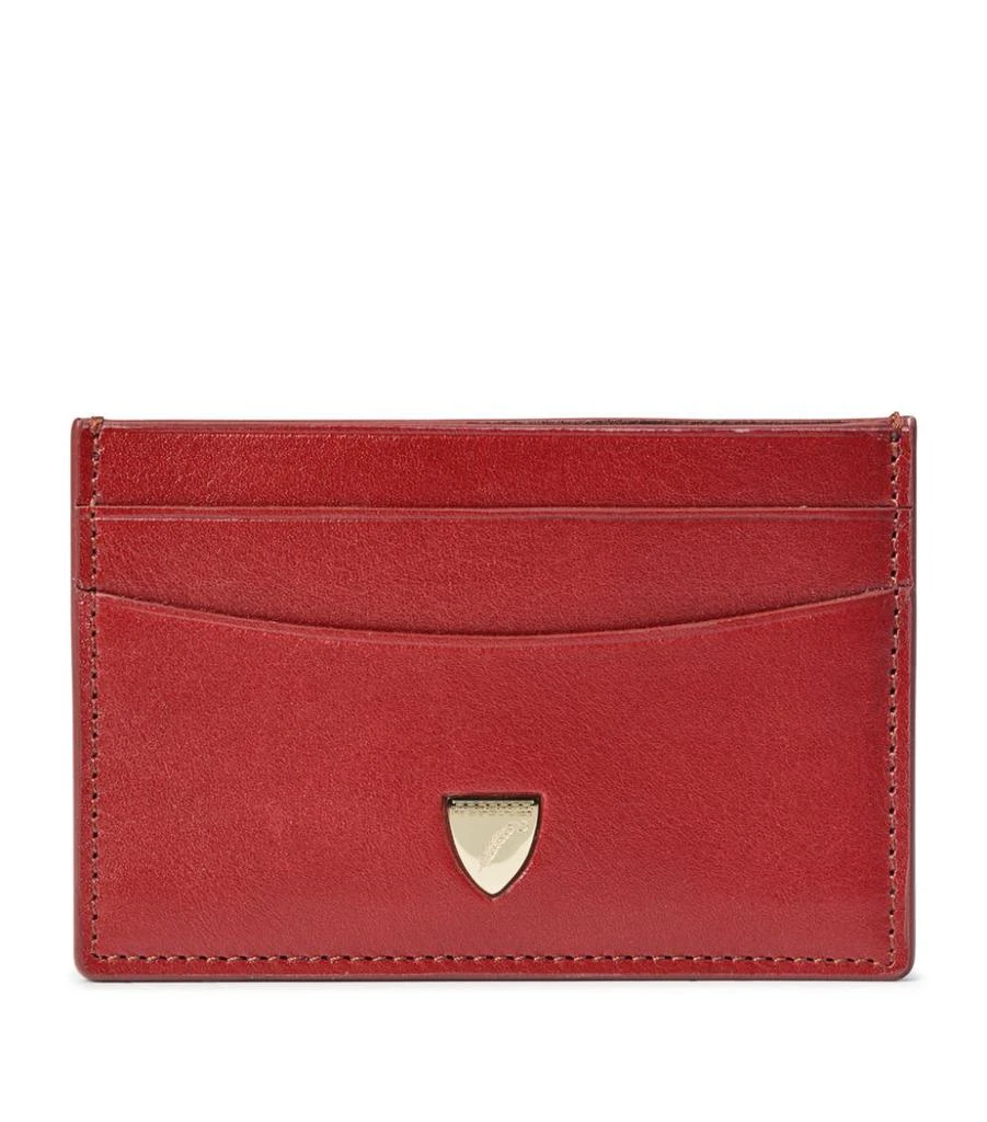 商品Aspinal of London|Slim Card Holder,价格¥757,第3张图片详细描述