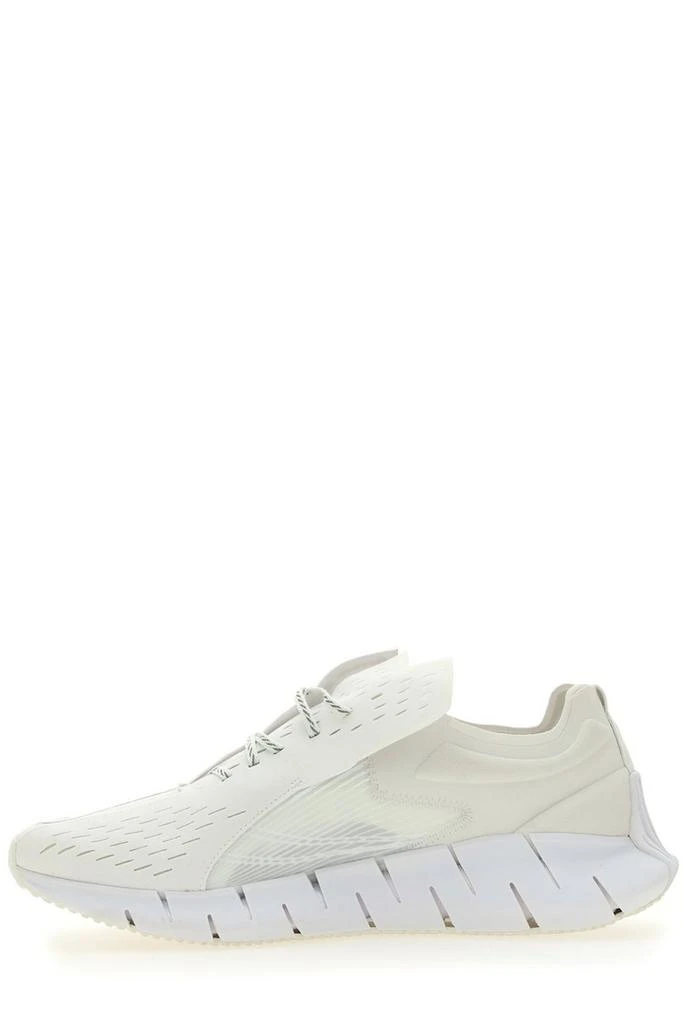 商品Reebok|Reebok X Maison Margiela Zig 3D Storm Memory Of Low-Top Sneakers,价格¥1575,第2张图片详细描述