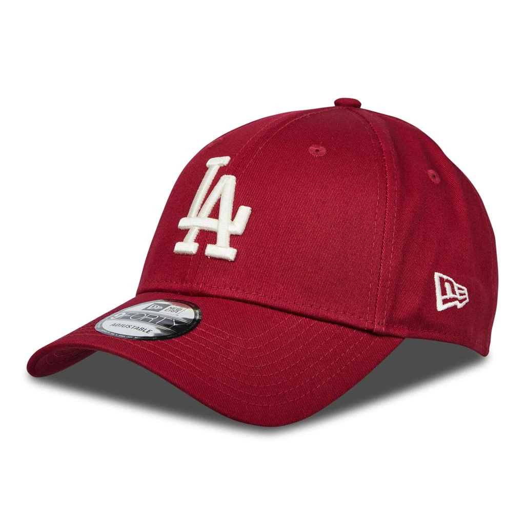 商品New Era|New Era 9Forty Mlb  La Dodgers - Unisex Caps,价格¥263,第2张图片详细描述