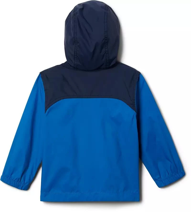 商品Columbia|Columbia Boys' Glennaker Rain Jacket,价格¥183,第2张图片详细描述