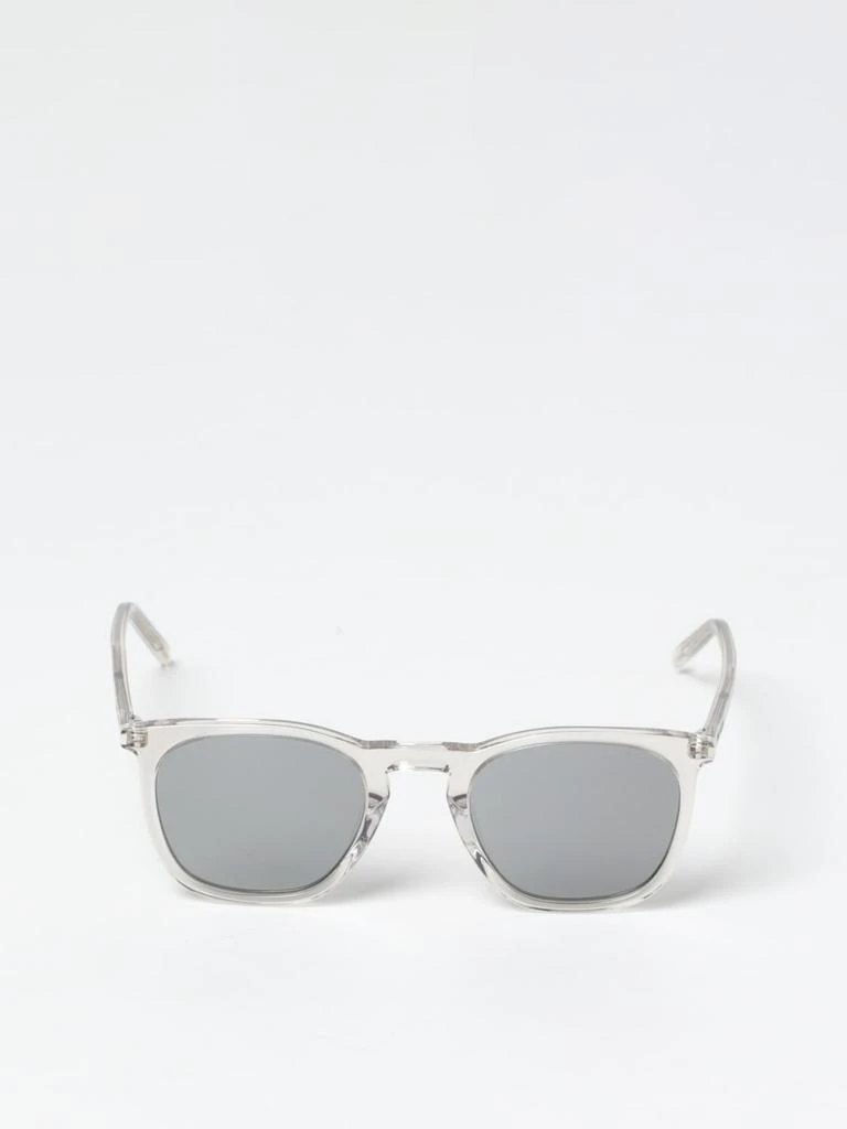 商品Yves Saint Laurent|Saint Laurent SL 623 sunglasses in acetate,价格¥2175,第2张图片详细描述