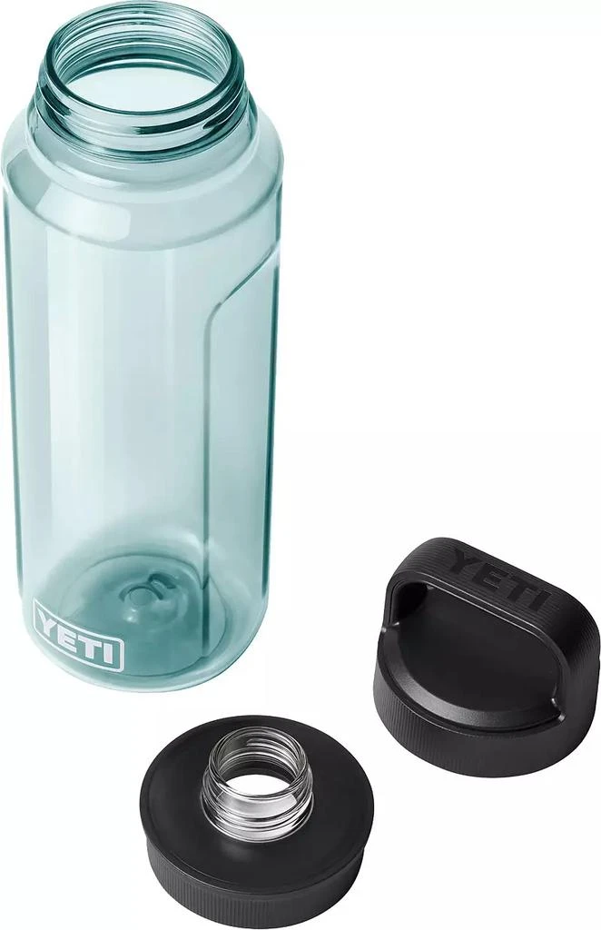 商品YETI|YETI Yonder 1L / 34 oz. Water Bottle,价格¥230,第5张图片详细描述