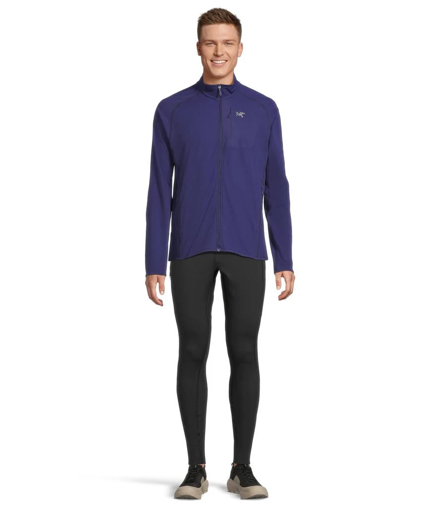 商品Arc'teryx|® Rho LT 打底裤 保暖 可拉伸面料,价格¥808,第5张图片详细描述