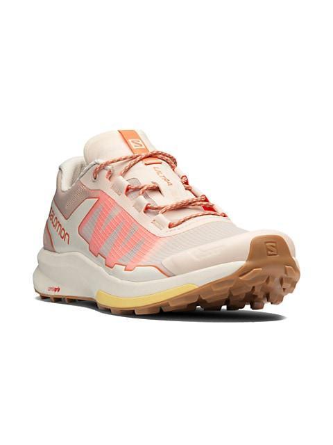 商品Salomon|Ultra Raid Sneakers,价格¥643,第4张图片详细描述