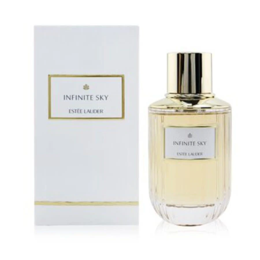 商品Estée Lauder|Estee Lauder Infinite Sky Unisex EDP,价格¥555,第2张图片详细描述