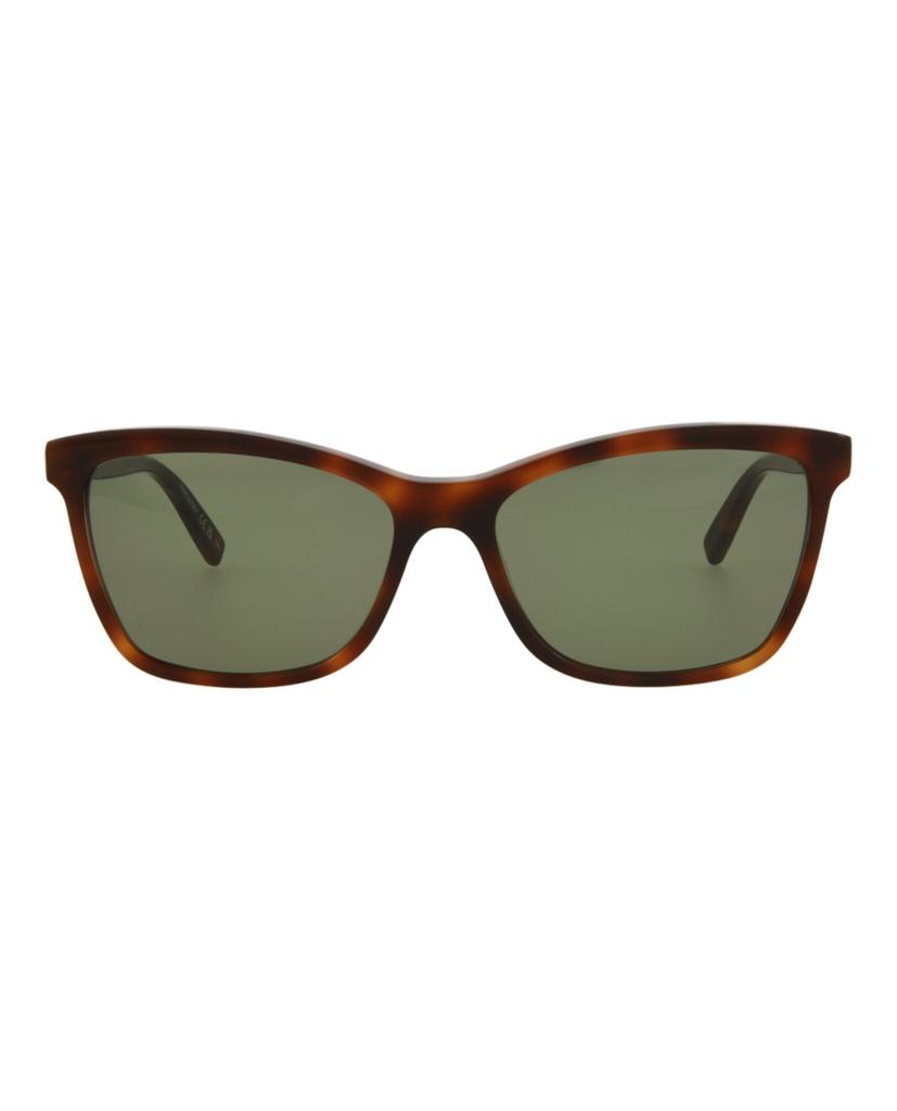 Cat Eye-Frame Acetate Sunglasses